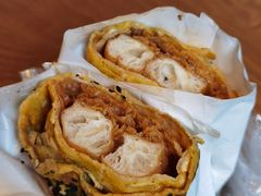 -卞姐蛋饼(陕西南路店)