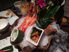 -匠和风精致料理(莆田财富中心店)