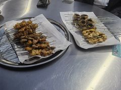 -文君烧烤(崂山店)