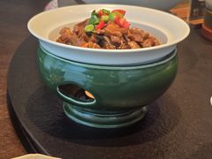 -桐湾大院·桐庐菜(滨江店)
