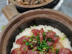 -红星光发煲仔饭(大石街店)