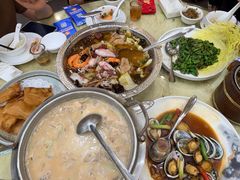 -悦来福·东山海鲜(莲花店)