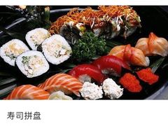-和风日本料理(腾飞园店)
