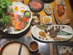 -和彩放题餐厅(酒仙桥店)