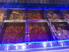 -妖无二·和牛烧烤自助(新吴万达店)