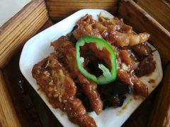 android_upload_pic-又一间茶点轩(百汇广场店)