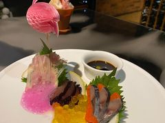 -魔厨私房菜(观音桥店)