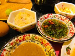 -牛New寿喜烧(虹桥新天地店)