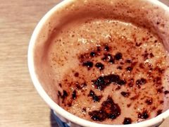 炙烤花生黑巧克力-COSTA COFFEE(水游城店)
