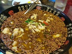 -武林峰餐厅(龙湖星悦荟店)