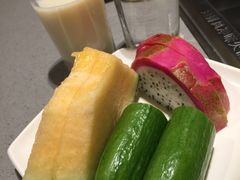 -海底捞火锅(石厦时代广场店)