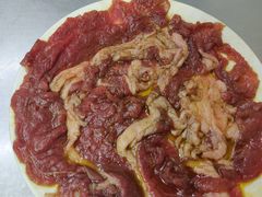 -松明一烤肉馆(鲁园店)