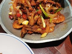 招牌香辣虾-大牌大·传统杭帮菜(湖滨店)