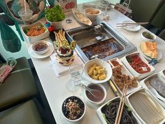 -海底捞火锅(威高广场店)