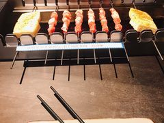 -很久以前羊肉串(南京路第一百货店)