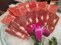 -红沃鳗鱼黑牛烤肉店(不老街店)