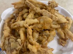 -满口香饭店