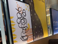 -菲滋意式餐厅(温岭银泰城店)