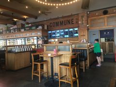 -COMMUNE幻师(渔人码头店)