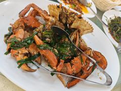 -無招牌海鮮(芽笼店)