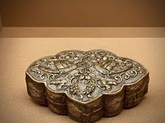 -上海博物馆(人民广场馆)