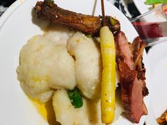 -吉布鲁牛排海鲜自助(龙湖北城天街购物广场店)