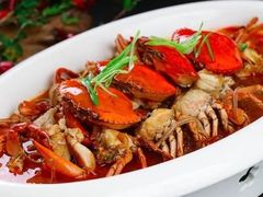 -蟹榭·本帮江浙菜·蟹宴(大宁久光商场店)