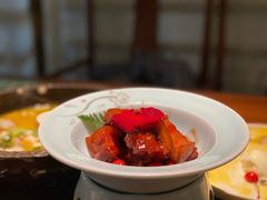 -意满花千醉(金茂览秀城店)