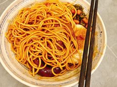 -梅溪·小伙子干挑面(安吉总店)
