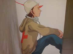 -吾悦广场(天津和平店)