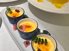 -PARFUM FLORAL花境法餐(南京首店)
