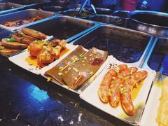 -豫楚源美猴王·面(武商广场店)