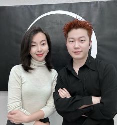 点击看大图 -艾美A·M Hair Salon