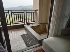 -清远熹乐谷温泉度假酒店