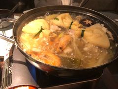 -山葵家·创意料理(万象汇店)