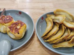 牛肉锅贴-李荣兴(南湖东路店)