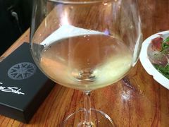 -羽深肉铺 Steak & Wine