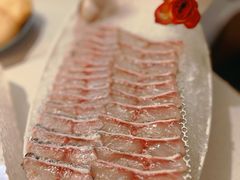 -川越泰火锅(吉利大厦店)