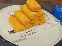 -大清花饺子(山庄店)