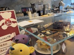 -漫咖啡 (CCPAPK店)