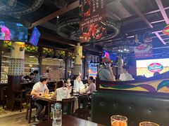 -马迭尔德式西餐精酿啤酒屋(中央大街店)