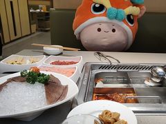 -海底捞火锅(万达广场店)