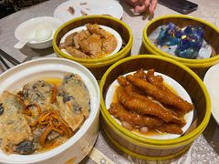 -香云轩·顺德菜(香云纱园林酒店店)