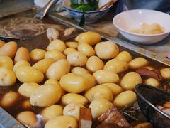 -钟太怪噜(小吃街店)