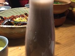 -青年公社烤鸭(青年路店)