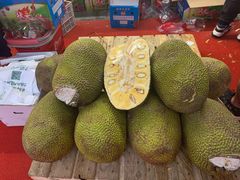 -半斗米水果(金一店)