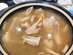 -皇鸽餐厅(五桂山分店)