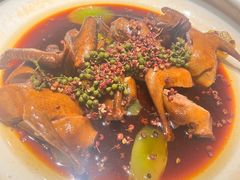 -海鲜潮·株洲海鲜集市(栗雨店)