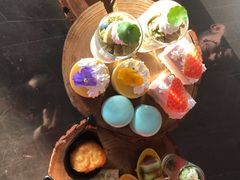 -上海临港美爵酒店·铃兰西餐厅