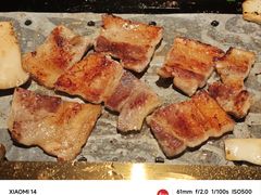 -新石器烤肉(中房金谊广场店)